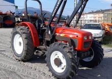 Трактори със задно задвижване Carraro Agritalia AGRI-UP 60