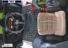 Трактори със задно задвижване DEUTZ-FAHR Agroplus 70