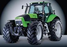 Трактори със задно задвижване DEUTZ-FAHR Agrotron 230 MK3