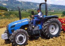 Трактори със задно задвижване Landini ATLAS R 100