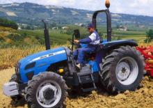 Трактори със задно задвижване Landini ATLAS R 70