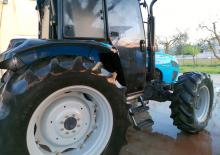 Трактори със задно задвижване Landini ATLAS R 80
