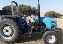 Трактори със задно задвижване Landini ATLAS R 90