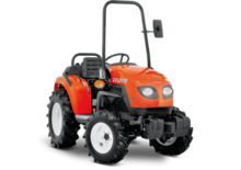 Трактори със задно задвижване Goldoni Boxter 20