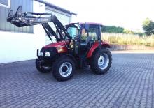 Трактори със задно задвижване Case IH C 55 C
