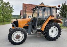 Трактори със задно задвижване Renault Ceres 310