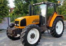 Трактори със задно задвижване Renault CERES 85 X 2 RM