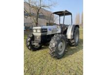 Трактори със задно задвижване Lamborghini Cross 674-70 N