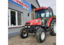 Трактори със задно задвижване Case IH CS 68 C Komf. Turbo