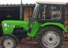 Трактори със задно задвижване DEUTZ-FAHR D 2807