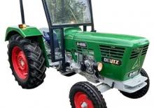 Трактори със задно задвижване DEUTZ-FAHR D 5006