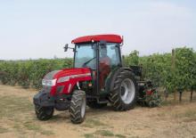 Трактори със задно задвижване McCormick F 90-2