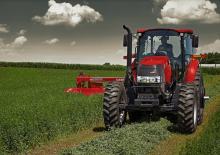 Трактори със задно задвижване Case IH Farmall 140 A Pro