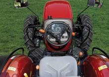 Трактори със задно задвижване Case IH Farmall 55 A