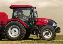 Трактори със задно задвижване Case IH Farmall 75 A