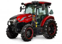 Трактори със задно задвижване Case IH Farmall 75 C 