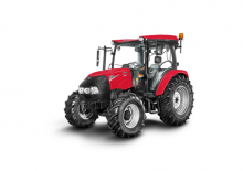Трактори със задно задвижване Case IH Farmall 75 C