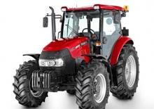 Трактори със задно задвижване Case IH Farmall 95 A