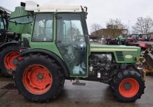 Трактори със задно задвижване Fendt Farmer 260 V