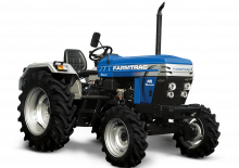 Трактори със задно задвижване Farmtrac Farmtrac 45