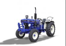 Трактори със задно задвижване Farmtrac Farmtrac 60