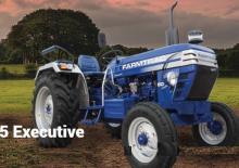 Трактори със задно задвижване Farmtrac Farmtrac 6045