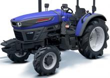 Трактори със задно задвижване Farmtrac Farmtrac 6050
