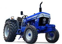 Трактори със задно задвижване Farmtrac Farmtrac 6055
