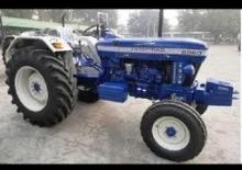Трактори със задно задвижване Farmtrac Farmtrac 6060