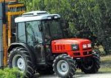 Трактори 4WD (задвиждане на четирите колела) SAME Frutteto 75 II