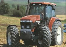 Трактори със задно задвижване Fiatagri G170