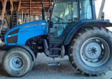 Трактори със задно задвижване Landini Ghibli R 90