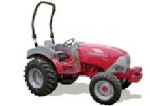 Трактори със задно задвижване McCormick GX 40 H