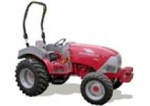Трактори със задно задвижване McCormick GX 45
