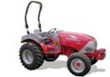 Трактори със задно задвижване McCormick GX 50 H
