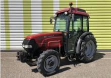 Трактори със задно задвижване Case IH JX 1070 C Basis
