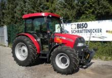 Трактори със задно задвижване Case IH JX 1075 C Basis