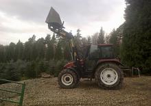 Трактори със задно задвижване Fiatagri L 75