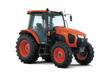 Трактори със задно задвижване Kubota M5-111HFC
