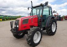Трактори със задно задвижване Massey Ferguson MF 2210