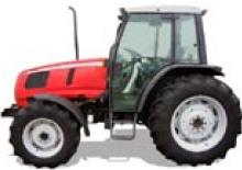Трактори със задно задвижване Massey Ferguson MF 2225