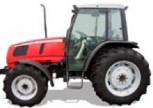 Трактори със задно задвижване Massey Ferguson MF 2235
