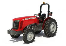 Трактори със задно задвижване Massey Ferguson MF 2635