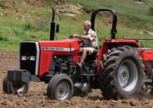 Трактори със задно задвижване Massey Ferguson MF 275 Xtra