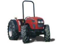 Трактори със задно задвижване Massey Ferguson MF 3220-2WD VP