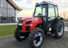 Трактори със задно задвижване Massey Ferguson MF 3225-2SP