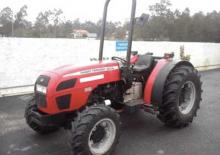 Трактори със задно задвижване Massey Ferguson MF 3235-2WD VP
