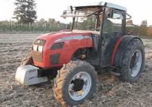 Трактори със задно задвижване Massey Ferguson MF 3245-2SP