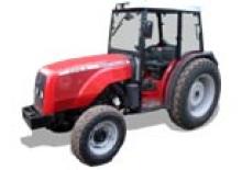 Трактори със задно задвижване Massey Ferguson MF 3325 Ge