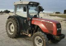Трактори със задно задвижване Massey Ferguson MF 3340 Ge